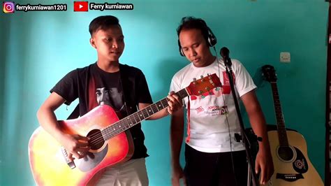 GERIMIS MENGUNDANG-SLAM (VIDEO LIRIK)(COVER LIRIK) - YouTube