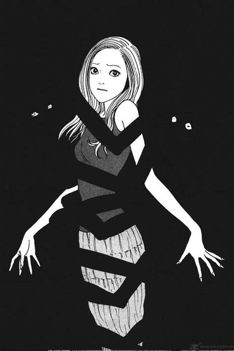 Junji Ito Wiki Anime Amino