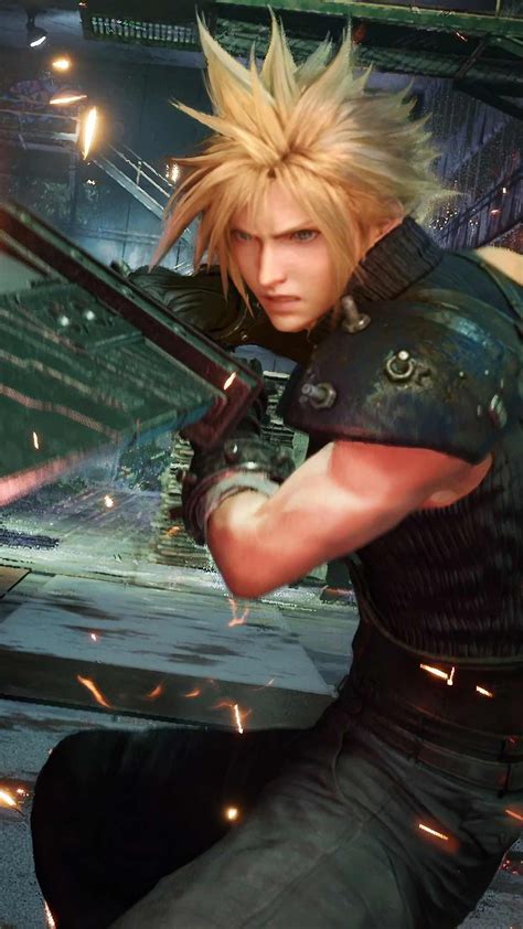 Check spelling or type a new query. Final Fantasy 7 Remake HD Android Wallpapers - Wallpaper Cave