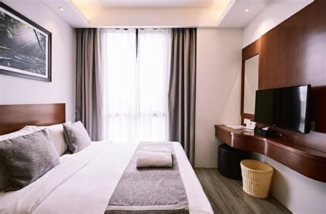 Meritin Hotel Kuching 2023 Updated Prices Deals