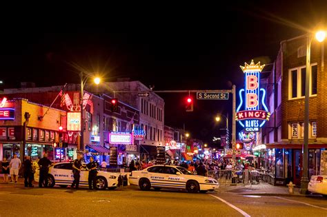 Weekend Getaways in TN: Spend 48 Hours in Memphis