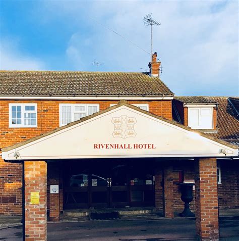 Hire Rivenhall Hotel In Witham Essex Poptop Uk