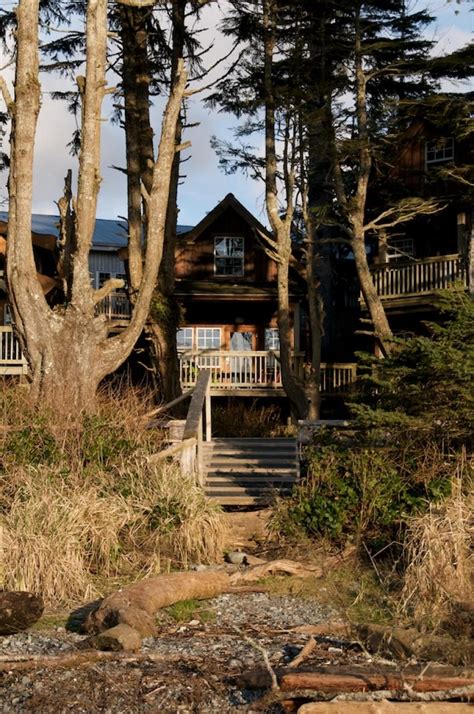 Then it might be time to peruse cabin rentals in tofino. Tofino Cabin | Outdoors adventure, Cabin, Vacation property