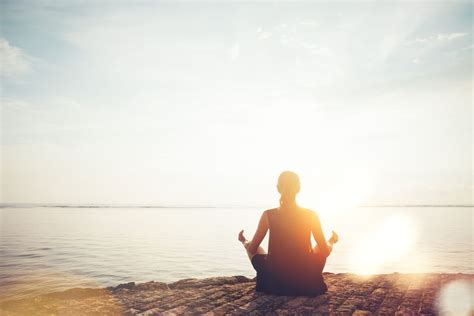 So How Exactly Does Stress and Meditation Affect Your Health? - Your