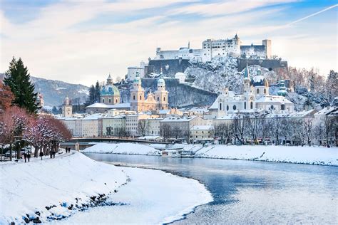 20 Best Winter Destinations In Europe Road Affair