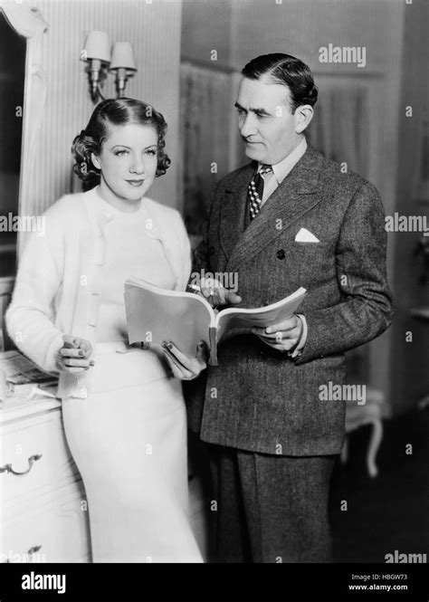 Baby Face Harrington From Left Ruth Selwyn With Her Husband
