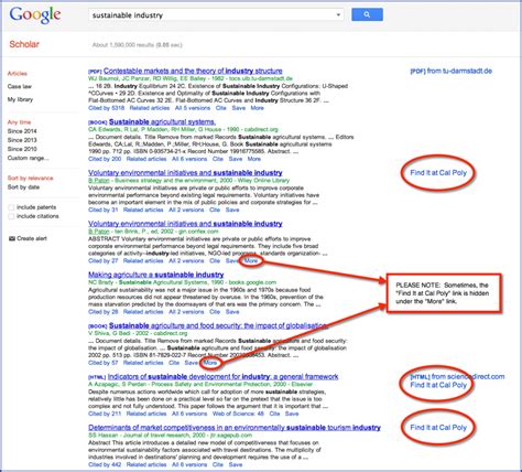 Google scholar offers an extensive database of state and federal cases, including. Find with Google Scholar Kennedy Library | Home