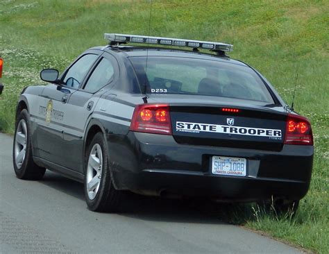 North Carolina State Highway Patrol North Carolina State H Flickr