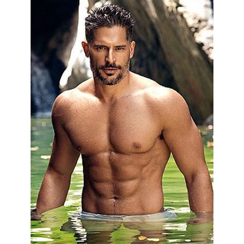 Joe Manganiello Hot Shirtless Male Celebrities On Hot Sex Picture