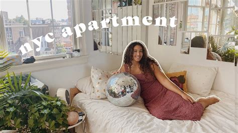 Results for 4 bedroom apartments nyc in brooklyn NYC Apartment Tours | What $3,150 Gets You In Bushwick ...