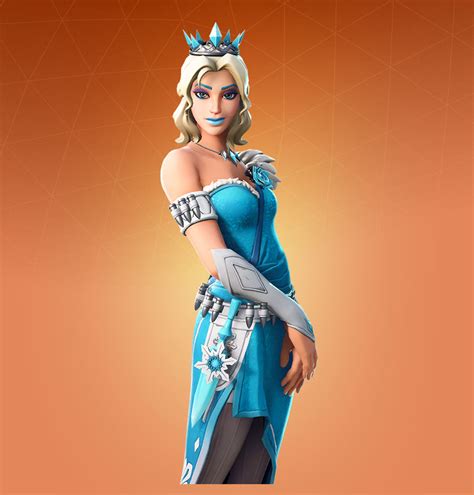 Fortnite Glimmer Skin Character Png Images Pro Game Guides