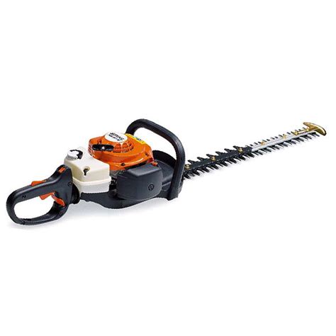 Typical applications include installing trenches for phone, internet, or electrical cables, plumbing, and irrigation. HEDGE TRIMMER 24 INCH GAS Rentals Homer Glen IL, Where to ...
