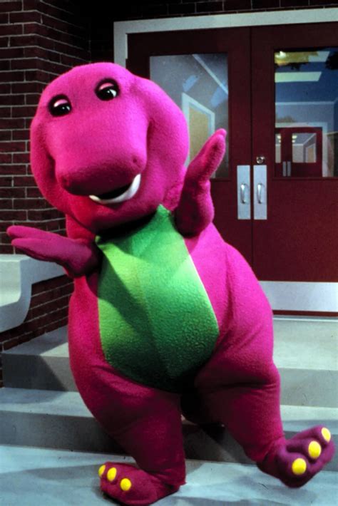 Barney And Friends • Tv Show 1992 2010