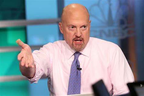 Cramer’s Investing Club: We’re trimming two portfolio stocks, locking