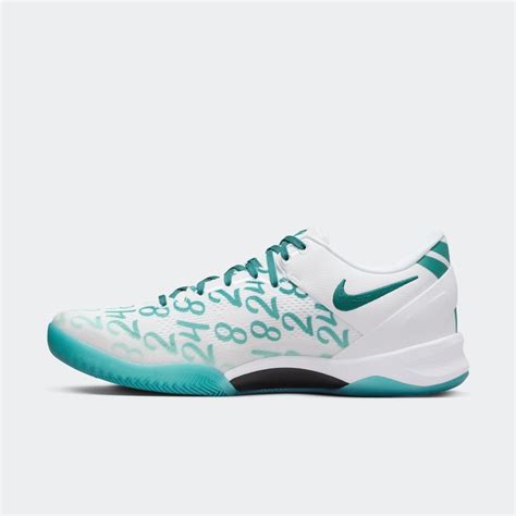 Nike Kobe 8 Protro Radiant Emerald Fq3549 101 Grailify