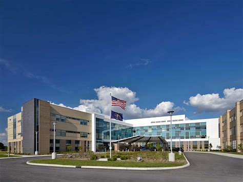You can see how to get to st.vincent indianapolis hospital on our website. BSA LifeStructures | St. Vincent Fishers Hospital - BSA ...