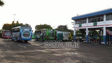 Juta Orang Diprediksi Gunakan Moda Transportasi Umum Untuk Mudik