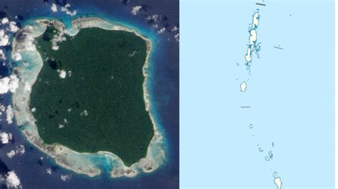 Kumpulan Berita Pulau Sentinel Terbaru Dan Terkini