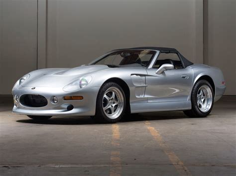 The 10 Most Iconic American Cars From The 1990s
