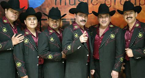 Corridos stalwarts los tucanes de tijuana have blazed up the charts for the past several years, releasing a dizzying number of albums since their 1995 debut. Los Tucanes De Tijuana signs with The M&M Group - MMGroup
