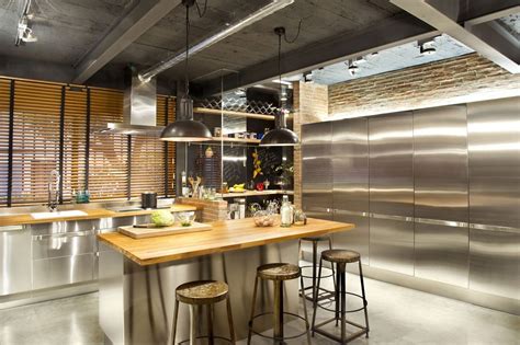Commercial kitchen layout sample kitchen layout and decor ideas. How To Design A Small Commercial Kitchen? | Kitchen Magazine