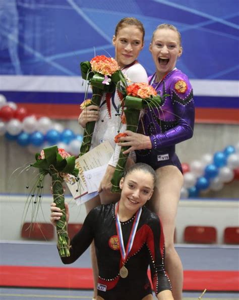kseniya afanaseyva aliya musafina and ksenia semenova russian gymnasts women s gymnastics wag