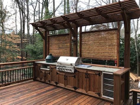 We did not find results for: Top 32 Best Outdoor Kitchen Ideas and Designs | New ...