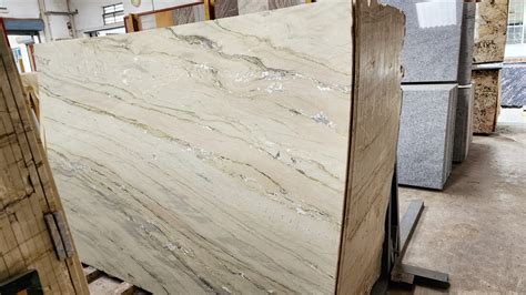 Katni Marble Premium Katni Marble White Granites Flooring Tiles