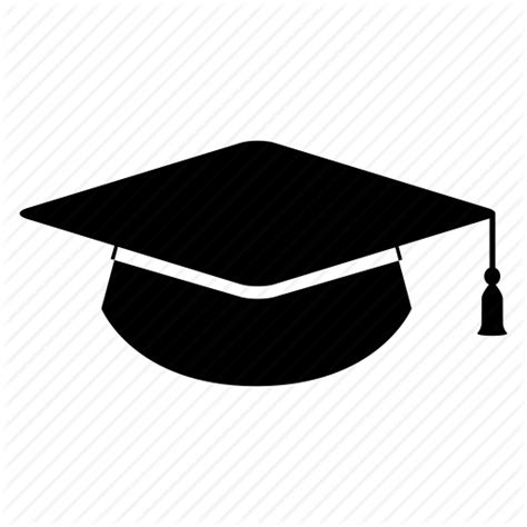 Graduate Icon Png 71462 Free Icons Library