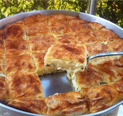 SODALI PEYNİRLİ BÖREK OrdanBurdanŞurdan OrdanBurdanŞurdan