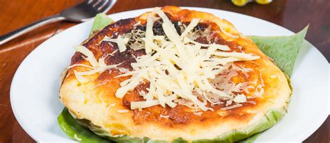 10 Most Popular Filipino Street Foods Tasteatlas