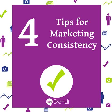 4 tips for marketing consistency minimum viable marketing