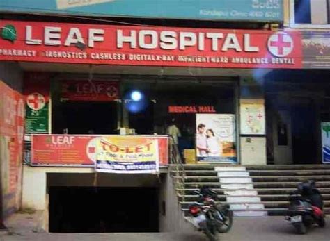 Top 30 Multispeciality Hospitals In Kondapur Best Multi Speciality