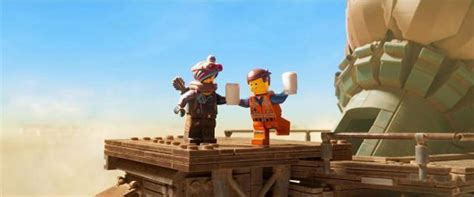 The Lego Movie 2 The Second Part Archives Geeks Of Doom