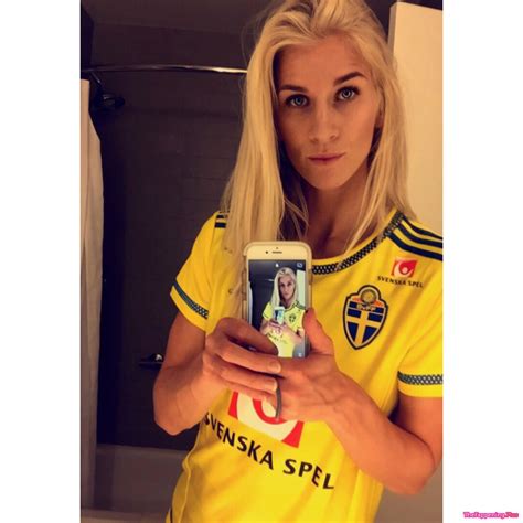 Sofia Jakobsson Nude Onlyfans Photo The Fappening Plus