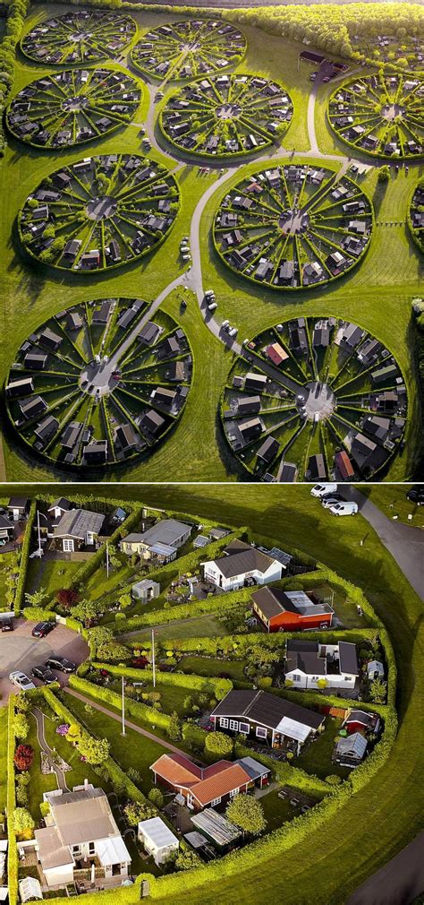One of such captivating sights is brøndby haveby or brøndby garden city. Brøndby Garden City, Located just outside Copenhagen ...