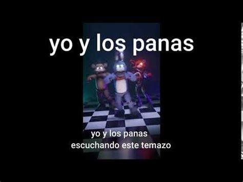 Yo Y Los Panas Escuchando Este Temazo Meme Original YouTube Watch V Memes Youtube The