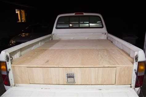 Get your tool box delivered or pick it up in store for free. You Can Make This Awesome DIY Adventure Truck PICS