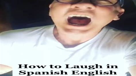How To Laugh Youtube
