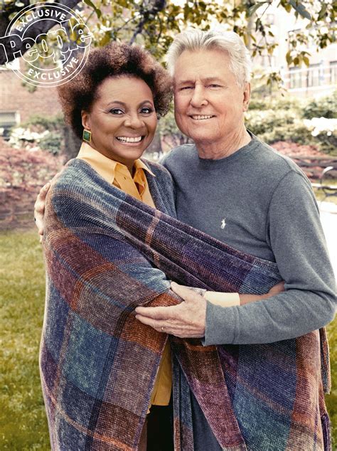 leslie uggams amazing love story how her 53 year interracial marriage defied the odds