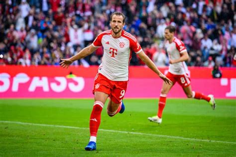 Bayern Munich Stuttgart Sur Quelle Chaîne Ou Streaming Et à Quelle