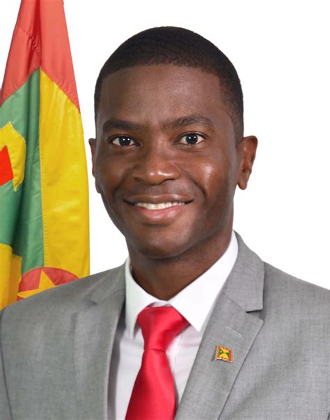 Dickon Mitchell Elected As Grenada’s New Prime Minister Infinity Grenada
