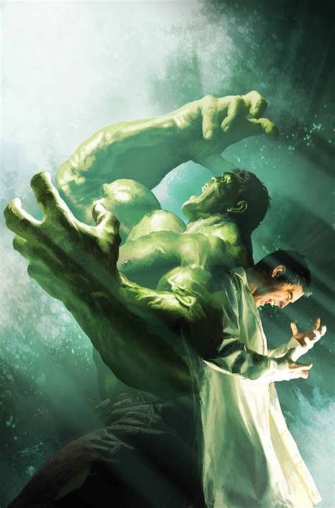 Hulk By Alex Ross Marvel Fanart Marvel Comics Hulk Bd Comics Marvel