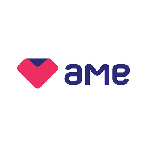 Ame Logo Png E Vetor Download De Logo