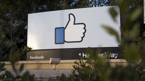 Facebook Posts Record 6 9 Billion Profit Despite Privacy Scandals Cnn