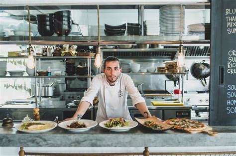 Meet the Croatian chef & restaurant owner in Thailand Nikola Lesar 