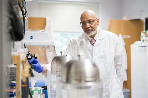 famu professor awarded national science foundation excellence in research grant