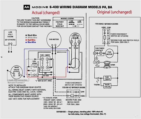 Installing and wiring a new intertherm thermostat could save a home owner hundreds of dollars each season. Intertherm Thermostat Wiring Diagram - Wiring Schema
