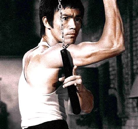 Moreover, bruce lee shoe size 9 (us). Rock Body Fitness Weight Lifting Exercises : Bruce Lee ...