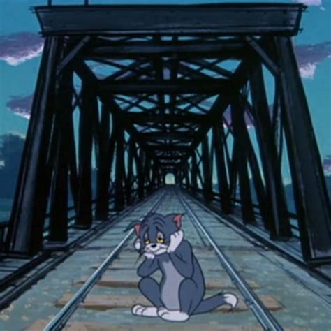 Tom and jerry wallpaper sad. Tom And Jerry Sad Wallpapers - Wallpaper Cave